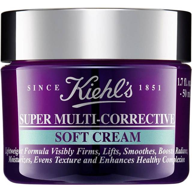 Kiehl's Anti-ageing treatments Super Multi-Corrective Soft Cream