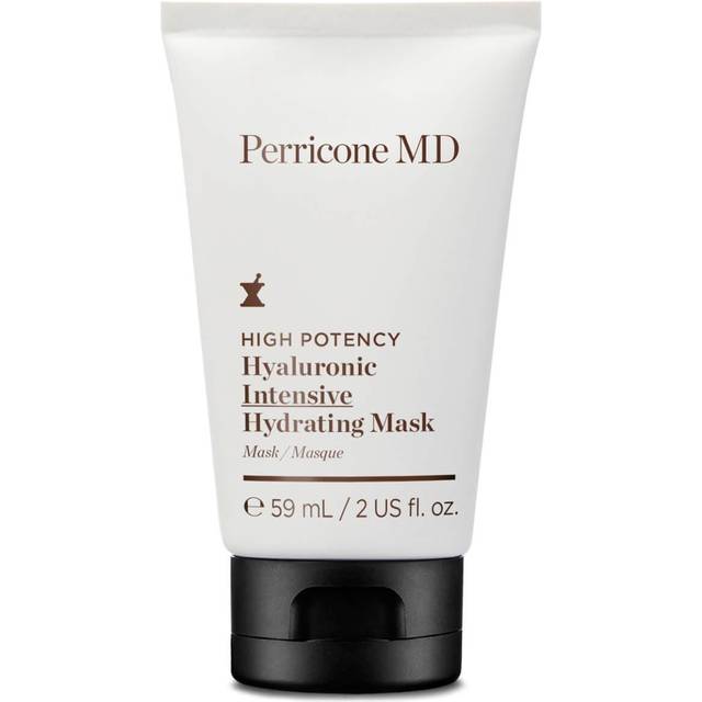 Perricone Md High Potency Hyaluronic Intensive Hydrating Mask 2 oz.