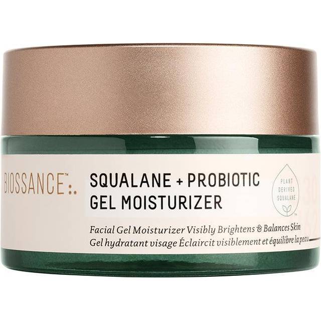 Biossance Probiotic Gel Moisturiser 50ml