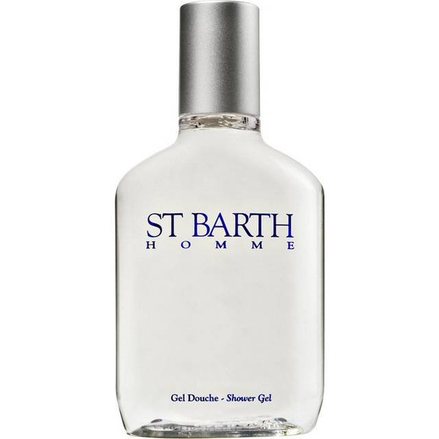 Shower gel - Homme 125 ml