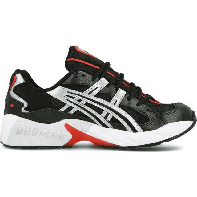 Asics Gel-Kayano 5 OG Mens Black Trainers - Size UK 3.5