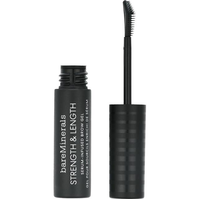 BareMinerals Strength & Length Serum Infused Brow Gel - Clear