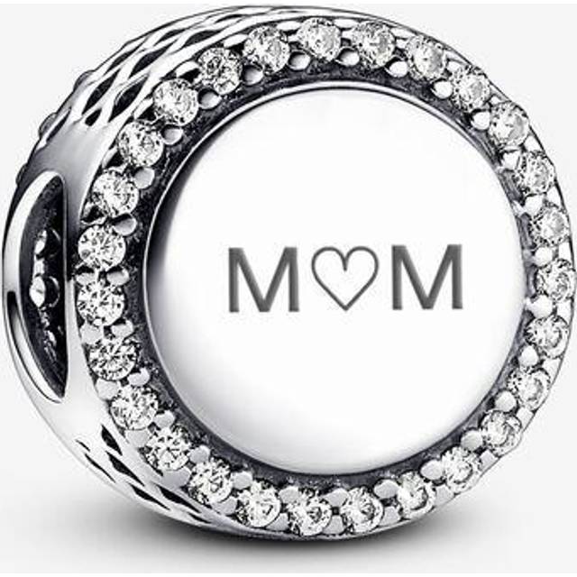 Pandora Charm Moments 798747C01 - silber