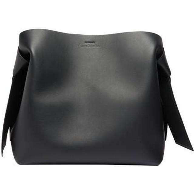Acne Studios Väska Musubi Midi Svart ONESIZE
