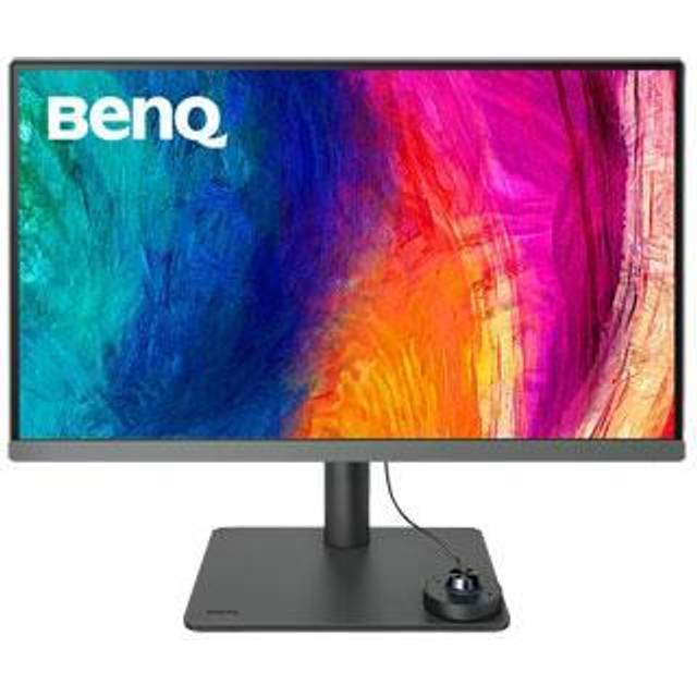 BenQ PD2706U 27-inch monitor | ✅ 5 years warranty