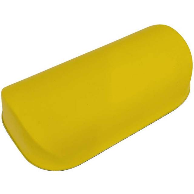 Sealey RE4016 Sanding Block Convex Hook-and-Loop 80 x 155mm