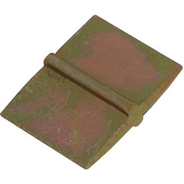 CK Scutch Drove Bit 25mm Bag Of 10