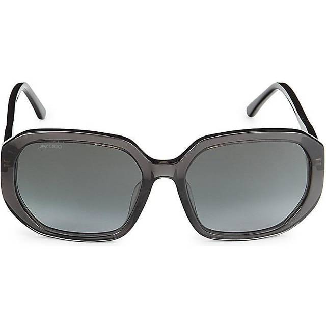 Jimmy Choo Women's Karly/F/S 57Mm Sunglasses