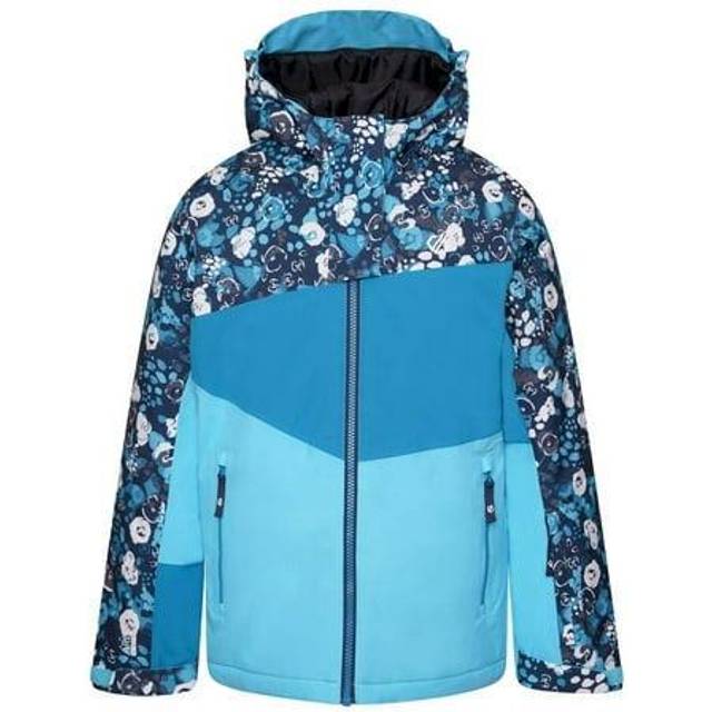Dare 2B Childrens/Kids Humour II Floral Ski Jacket