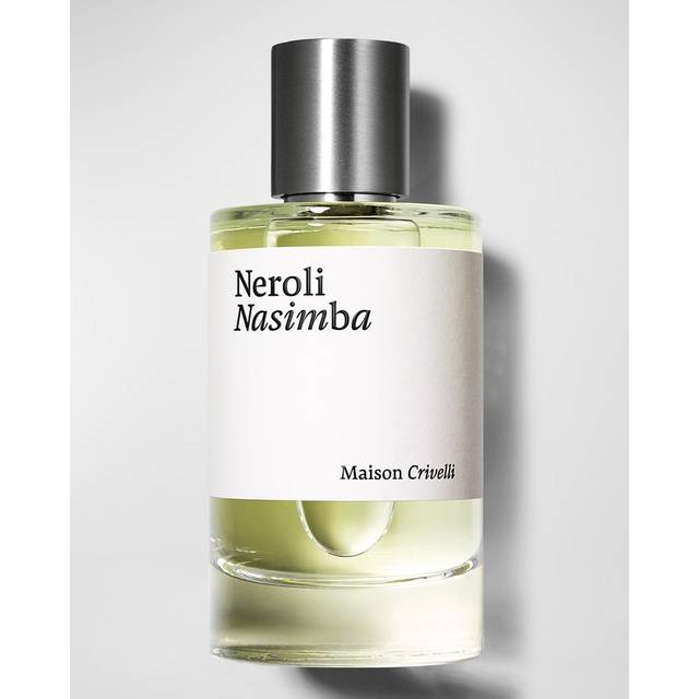 Maison Crivelli - Neroli Nasimba 100ml Eau de Parfum for Men and Women