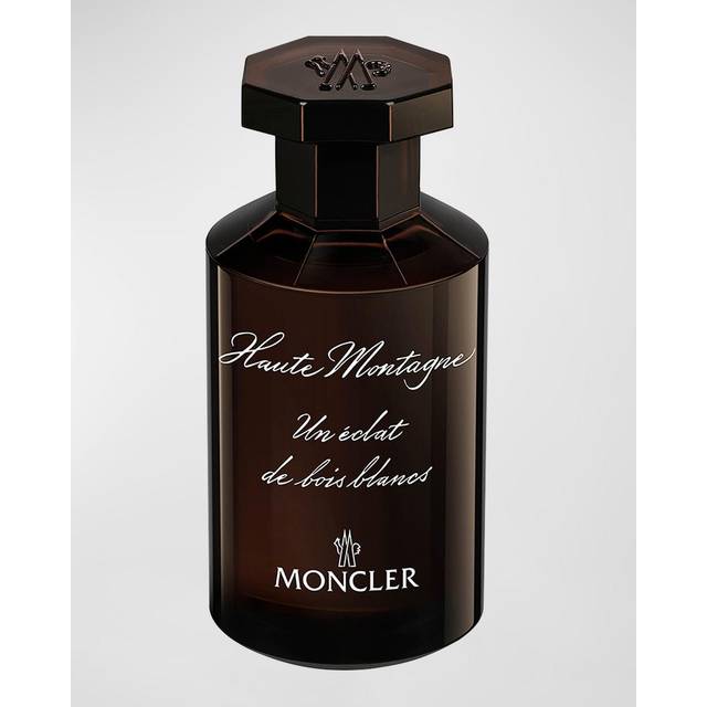 Moncler Les Sommets Collection Haute Montagne Eau de Parfum, 100ml