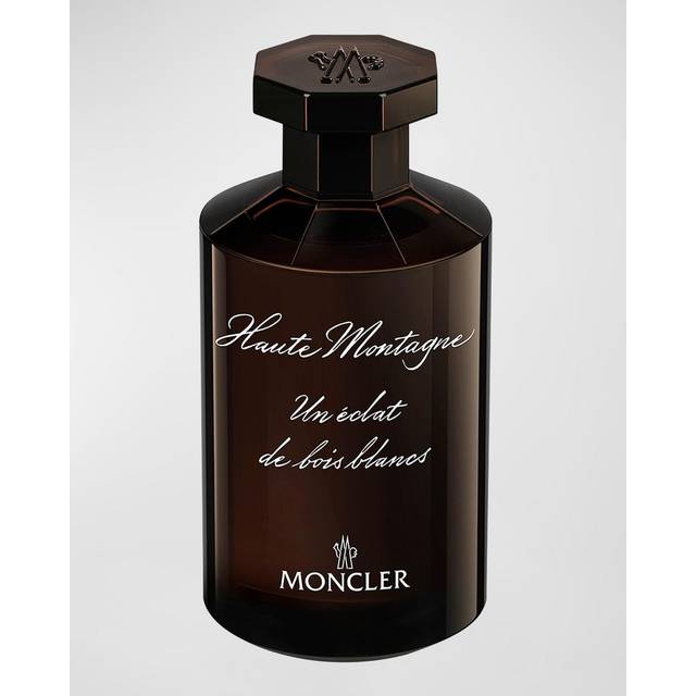 Moncler Haute Montagne Eau de Parfum Spray 6.7 oz.