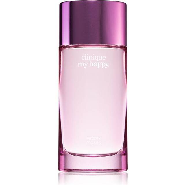 Eau de Parfum