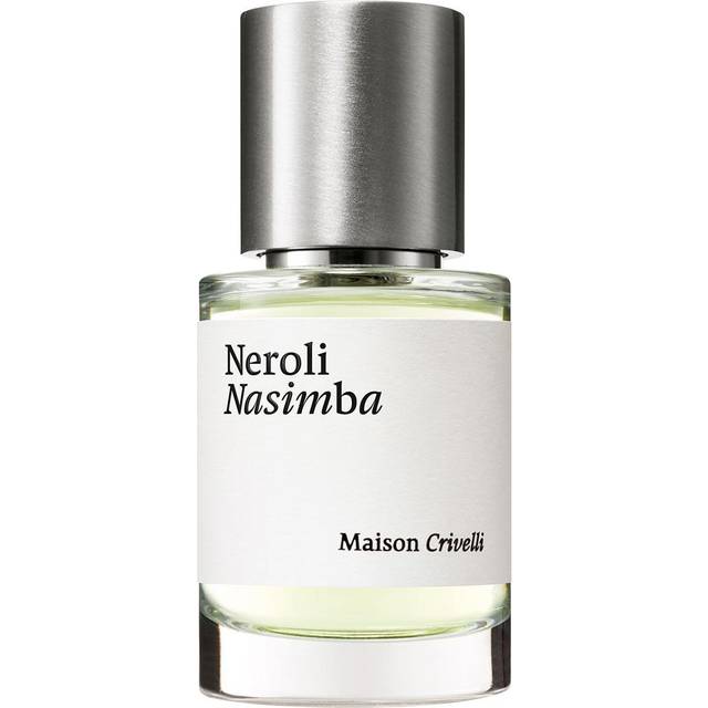 Maison Crivelli - Neroli Nasimba 30ml Eau de Parfum for Men and Women