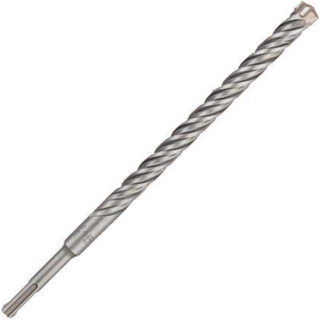 Bosch 5X SDS Plus Masonry Drill Bit 15mm 260mm Pack of 1