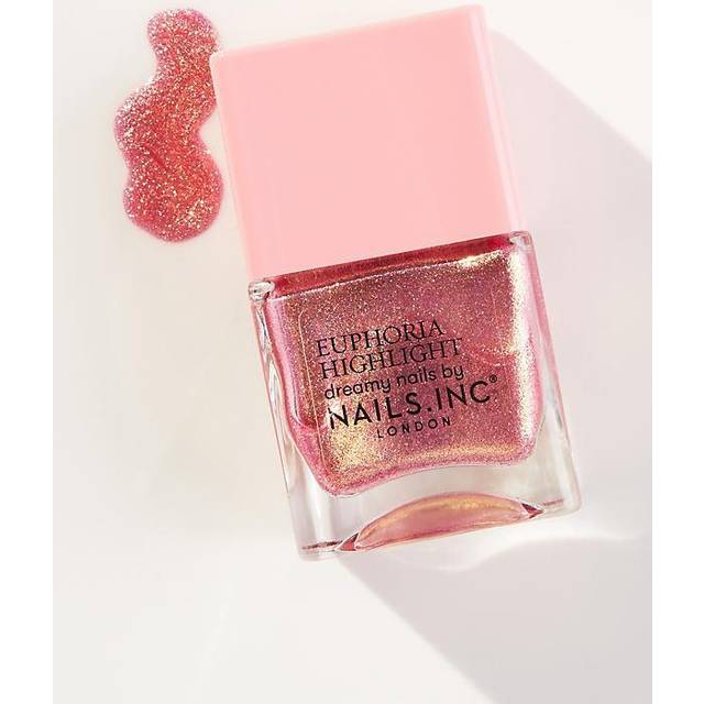 Nails Inc Dream Dust Euphoria Highlight Nail Polish