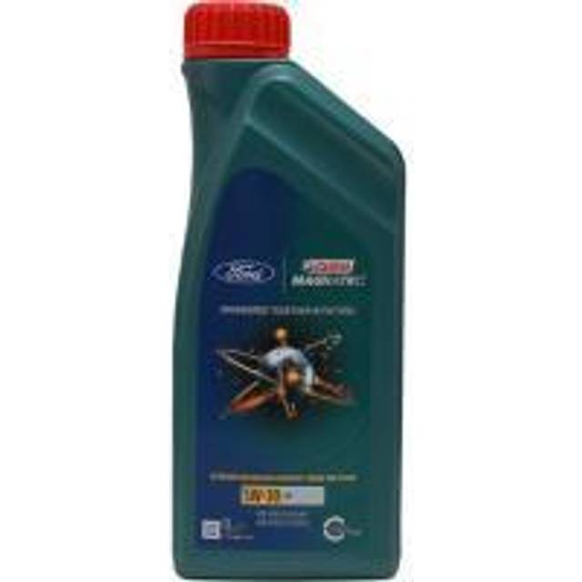 Motorolja CASTROL 5W30 MAGNATEC PROFESSIONAL A5 1L