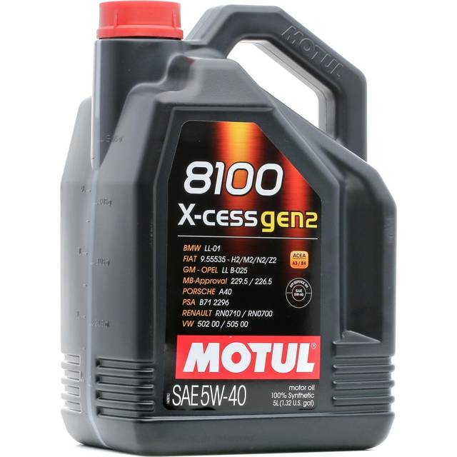 Motorolja MOTUL 109776