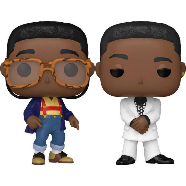 Funko Pop! Tv - Family Matters #1380 Steve Urkel