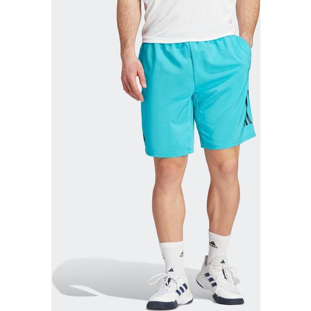 Adidas Club 3str Shorts It9029 - Azul celeste (XL)