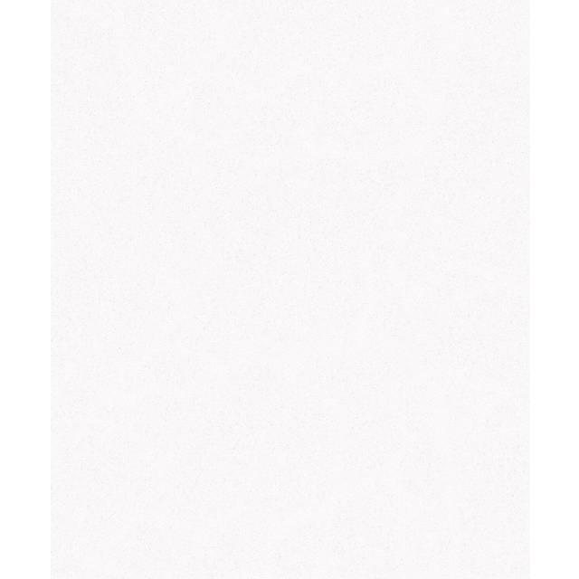 Galerie City Glam Plain Texture White Wallpaper 32728, White