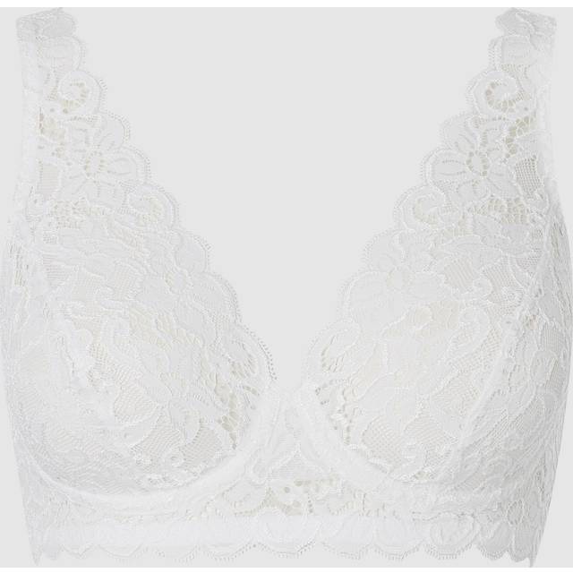 Hanro Moments Soft Cup Bra