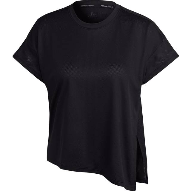 HIIT AEROREADY Quickburn Training Tee - XS