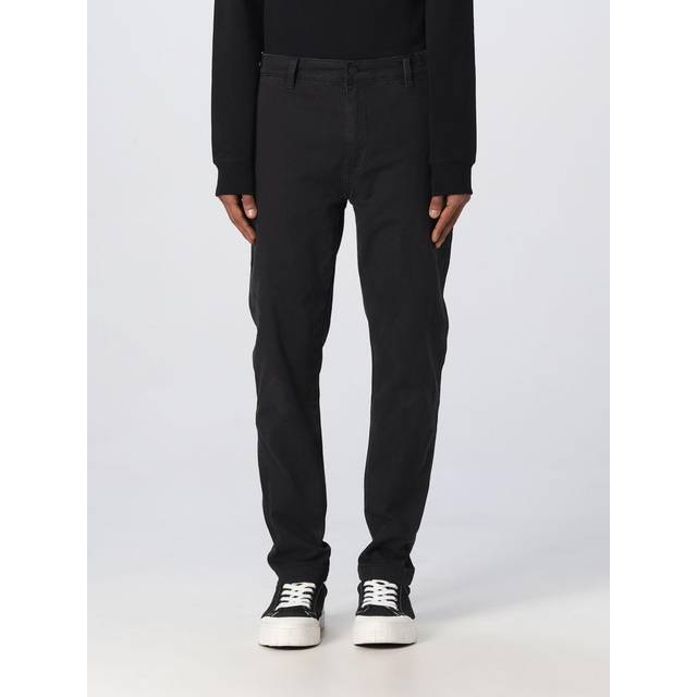 Levi's for man. 17199-0005 Chino XX trousers black (30/32), Casual, Cotton, Sustainable