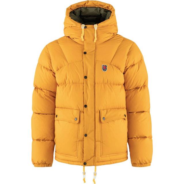 Fjällräven Expedition Down Lite jacka dun