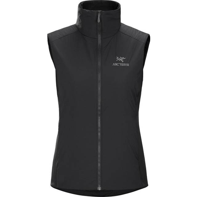 Arc'teryx Atom Vest Women sort