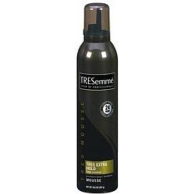 Tresemme Tres Mousse Extra Hold 10.50 Oz
