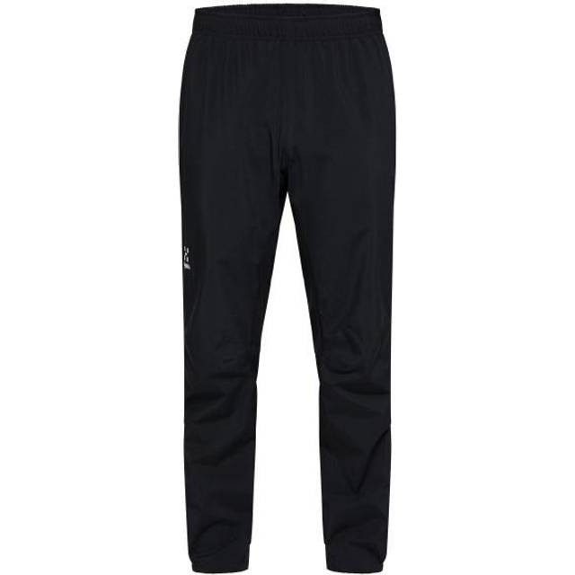 Haglöfs Korp Proof Pant Men True Black - XL
