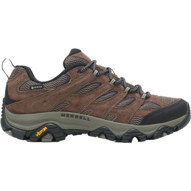 Merrell Moab 3 GTX - Vandringsskor - Herr Bracken 43.5