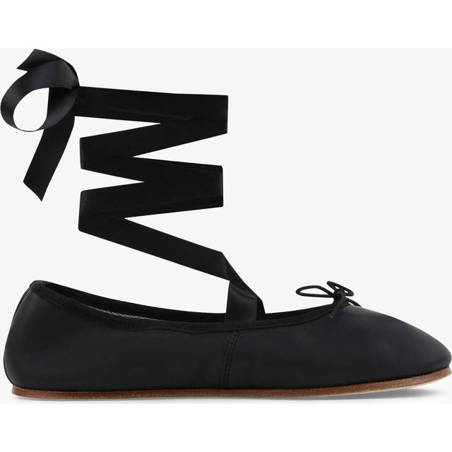 Patent Leather CENDRILLON Ballet Flats size 38 (38)