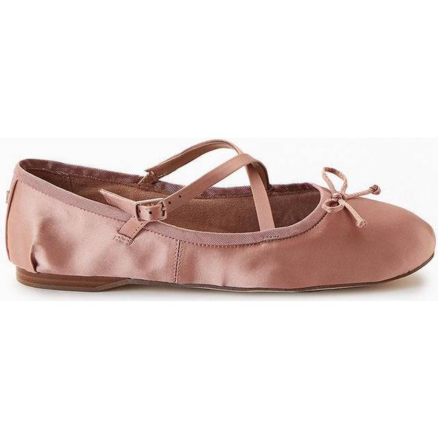 Womens Circus NY Zuri Mary Jane - Pink - 7