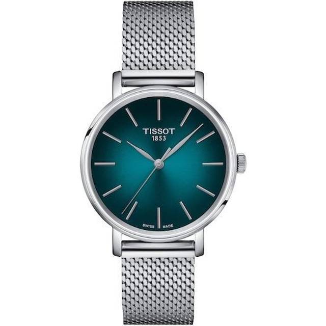 Tissot Everytime Desire Watch, 34mm
