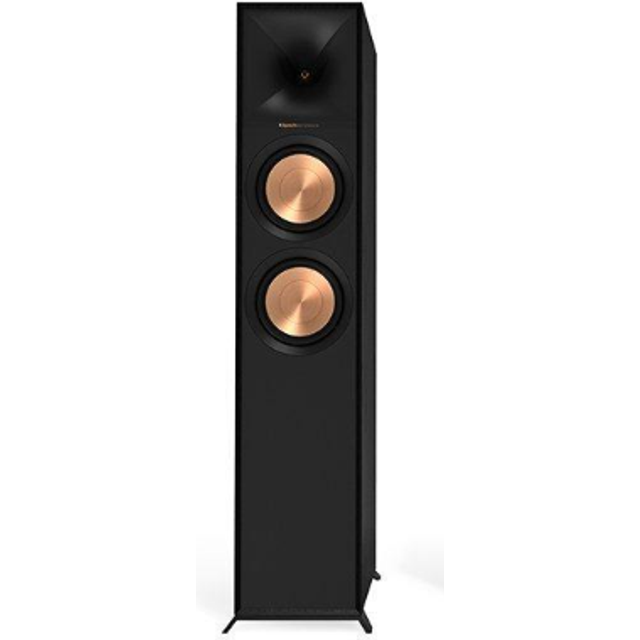 Klipsch R-605FA Svart