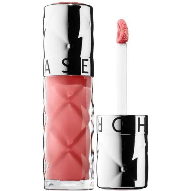 Sephora Collection Outrageous Plump Effect Gloss 5Ml 07. Pink Pout