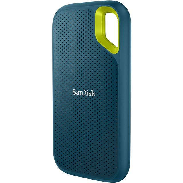 SanDisk Extreme Portable V2 1TB USB 3.2 Gen 2 • Preis