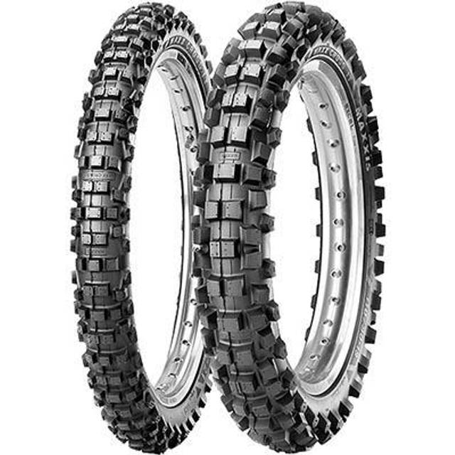 Maxxis Maxxcross IT M7304 Front Tyre 19" 21"
