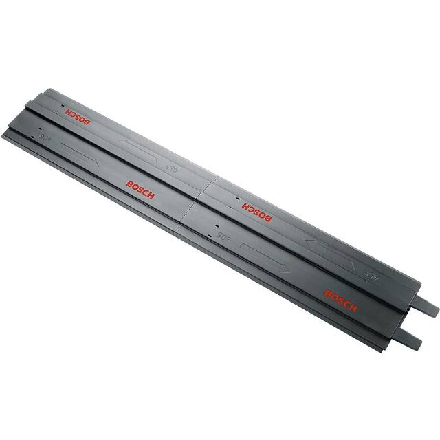 Bosch DIY Plastic Guide Rails & Clamps Set