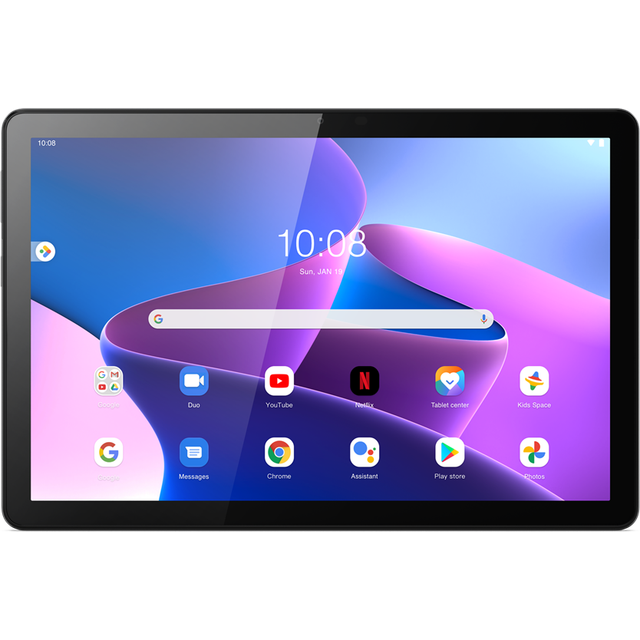 Lenovo Tab M10 3rd Gen 10.1