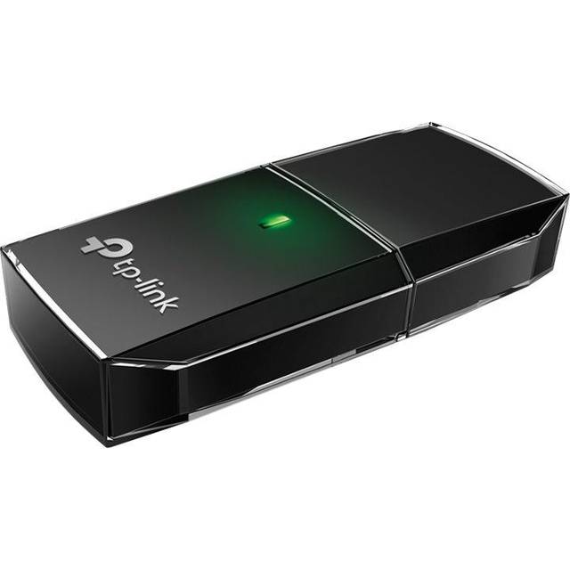 Tp-Link Archer T2U network card