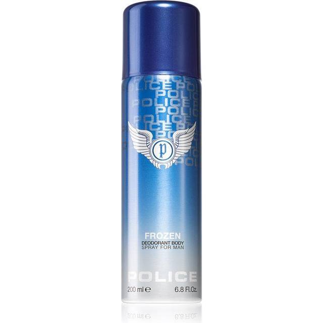 Police Contemporary Frozen Deo Spray 200 ml