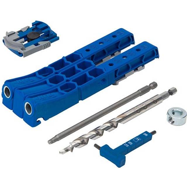 Kreg - KPHJ320-INT Pocket-Hole Jig 320