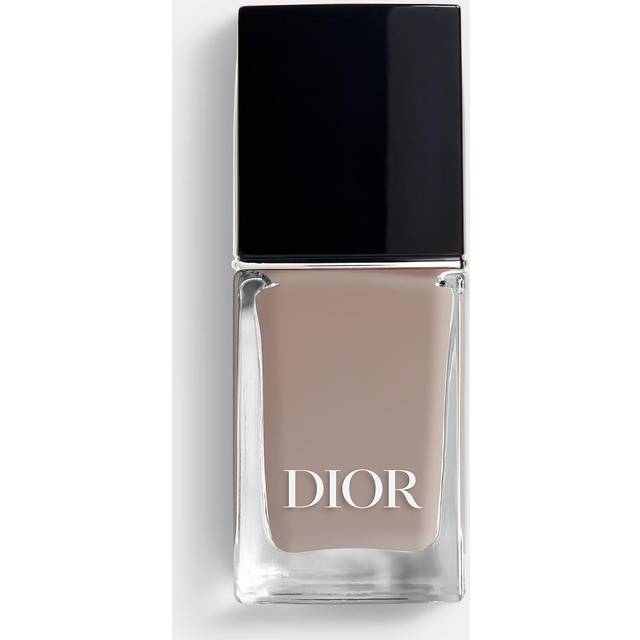 Dior Vernis - Nail Polish with Gel Effect and Couture Color