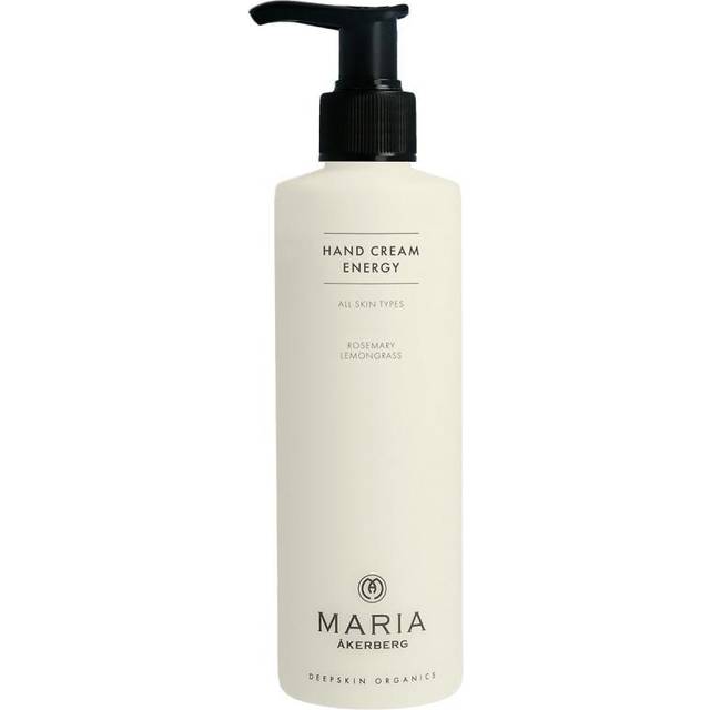 Hand Cream Energy 250 ml