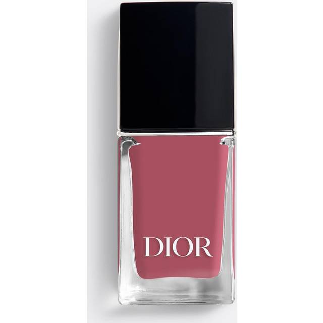 Dior Vernis - Nail Polish with Gel Effect and Couture Color