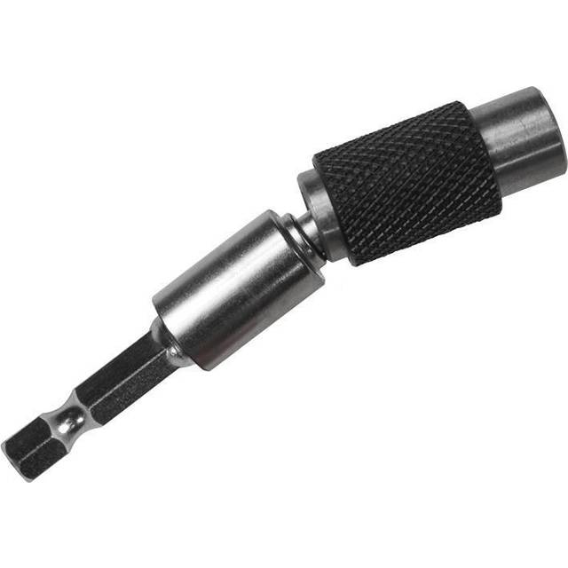 Faithfull 15° Flexi Bit Holder for Screwdriver Bits