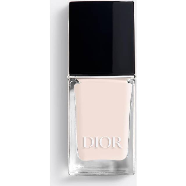 Dior Vernis - Nail Polish with Gel Effect and Couture Color